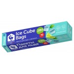 Пакетики для льда Lomberta, 10 листов (kastd) Пакетики для льда Lomberta, 10 листов (kastd)