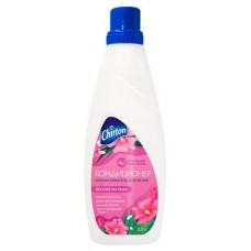 Кондиционер для белья Chirton Лесная мальва, 1,2 л (kastd) в магазинах Ашан