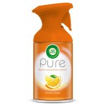 Освежитель воздуха Airwick Pure Cочный цитрус, 250 мл (kastd)
