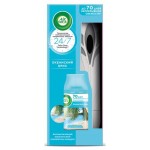 Освежитель воздуха Airwick Freshmatic Автоматический аэрозольный Океанский бриз, 250 мл (kastd)