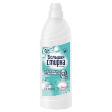 Отбеливатель Большая стирка, 1 кг (kastd) в магазинах Ашан