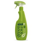 Спрей чистящий Green Love универсальный с содой, 500 мл (kastd)