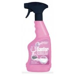 Чистящее средство Sanfor Экспресс-уборка твердых и мягких поверхностей, 500 мл (kastd) Чистящее средство Sanfor Экспресс-уборка твердых и мягких поверхностей, 500 мл (kastd)