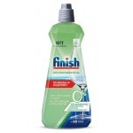 Ополаскиватель для посудомоечных машин Finish 0%, 400 мл (kastd)