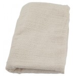 Тряпка для уборки Deco трехслойная хлопок, 60х80 см (kastd)