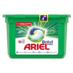 Капсулы для стирки Ariel PODs Всё-в-1 Горный Pодник, 15 шт (kastd)