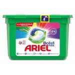 Капсулы для стирки Ariel PODs Всё-в-1 Color, 15 шт (kastd)