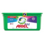 Капсулы для стирки Ariel PODs Всё-в-1 Color, 30 шт (kastd)
