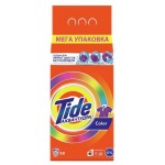 Стиральный порошок Tide Автомат Color, 9 кг 60 стирок (kastd) Стиральный порошок Tide Автомат Color, 9 кг 60 стирок (kastd)