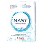 Гель водосмягчающее Nast Аист Антинакипин, 300 г (kastd)