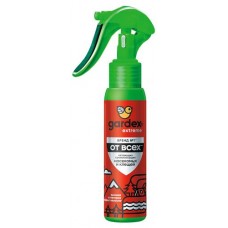 Спрей от насекомых Gardex Extreme, 100 мл (kastd) в магазинах Ашан