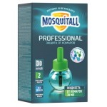 Жидкость для фумигатора от комаров Mosquitall Профессиональная защита 30 ночей, 30 мл (kastd)