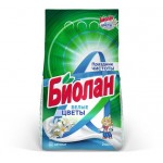 Стиральный порошок Биолан автомат белые цветы, 2,4 кг (kastd) Стиральный порошок Биолан автомат белые цветы, 2,4 кг (kastd)