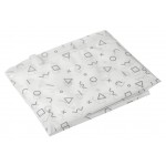 Пакет вакуумный You'll love с клапаном с принтом 60х80 см, 1 шт (kastd) Пакет вакуумный You'll love с клапаном с принтом 60х80 см, 1 шт (kastd)