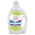 Гель для стирки Molecola Family Color, 3 л (kastd)