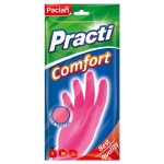 Перчатки Paclan Practi Comfort, S (kastd) Перчатки Paclan Practi Comfort, S (kastd)