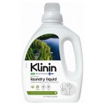 Гель для стирки Klinin Универсальный без ароматизаторов и красителей, 1,5 л (kastd)