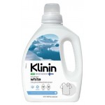 Гель для стирки Klinin для белого белья без ароматизатров и красителей, 1,5 л (kastd)