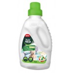 Гель для стирки Master Fresh Baby мягкая формула без красителей, 1,3 л (kastd)