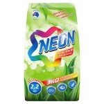 Порошок стиральный Neon, 2,2 кг (kastd) Порошок стиральный Neon, 2,2 кг (kastd)