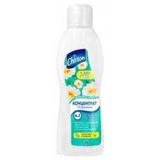 Кондиционера для белья Chirton Концентрат Родниковые Цветы, 1000 мл (kastd) в магазинах Ашан