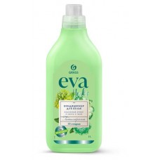 Кондиционер для белья Grass EVA herbs концентрированный, 1 л (kastd) в магазинах Ашан