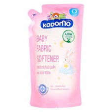 Кондиционер для стирки белья Lion Kodomo Маленький ангел, 600 мл (kastd) в магазинах Ашан