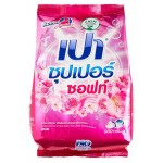 Порошок для стирки Lion PAO Super Soft Антибактериальный с эффектом кондиционера, 900 г (kastd) Порошок для стирки Lion PAO Super Soft Антибактериальный с эффектом кондиционера, 900 г (kastd)