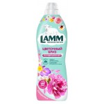 Кондиционер для белья Lamm Цветочный бриз, 1 л (kastd) Кондиционер для белья Lamm Цветочный бриз, 1 л (kastd)