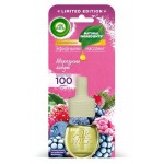 Аромамасло для диффузора Airwick Морозные ягоды, 19 мл (kastd)