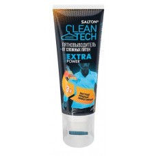 Пятновыводитель Salton CleanTech от сложных пятен, 120 мл (kastd) в магазинах Ашан