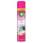 Освежитель воздуха Airwick Тропические сны Тропические цветы и Пачули, 400 мл (kastd)