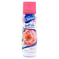 Освежитель воздуха Chirton Light Air Цветочная фантазия, 300 мл (kastd) в магазинах Ашан