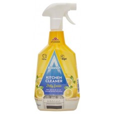 Спрей-очиститель для кухни Astonish Универсальный с ароматом лимона, 750 мл (kastd) в магазинах Ашан