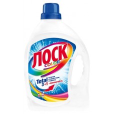 Гель для стирки Losk Color, 1,95 л (kastd) в магазинах Ашан