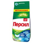 Cтиральный порошок Персил Свежесть от Vernel, 8 кг (kastd)