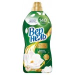 Кондиционер для белья Вернель Дивная магнолия, 1,74 л (kastd) Кондиционер для белья Вернель Дивная магнолия, 1,74 л (kastd)