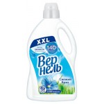 Кондиционер для белья Вернель Свежий бриз, 2.73 л (kastd) Кондиционер для белья Вернель Свежий бриз, 2.73 л (kastd)