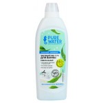 Гель для ванны Pure Water Морозный эвкалипт, 500 мл (kastd)