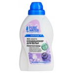 Кондиционер для белья Pure Water Французская лаванда, 480 мл (kastd) Кондиционер для белья Pure Water Французская лаванда, 480 мл (kastd)