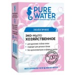 Хозяйственное мыло Pure Water, 175 г (kastd) Хозяйственное мыло Pure Water, 175 г (kastd)