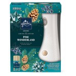 Освежитель воздуха Glade Automatic Автоматический Pine Wonderland, 269 мл (kastd)
