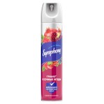Освежитель воздуха Symphony Гранат и Сочные ягоды, 300 мл (kastd)