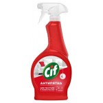 Чистящее средство Cif Универсальный ультра быстрый, 500 мл (kastd)