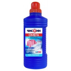Средство отбеливающее Чистин Омега без хлора, 950 г (kastd) в магазинах Ашан