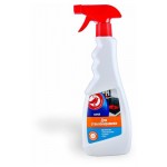 Чистящее средство АШАН Красная птица для стеклокерамически, 500 мл (kastd) Чистящее средство АШАН Красная птица для стеклокерамически, 500 мл (kastd)