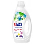 Гель для стирки Bimax 100 пятен, 900 г (kastd)