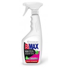Спрей-пятновыводитель Bimax, 500 г (kastd) в магазинах Ашан