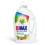 Гель для стирки BiMax Color 2,6 л (kastd)
