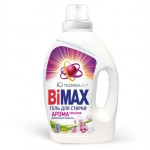 Гель для стирки BiMax Арома терапия, 1,3 л (kastd)